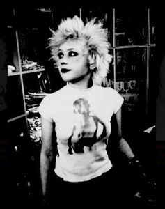 Debbie Juvenile