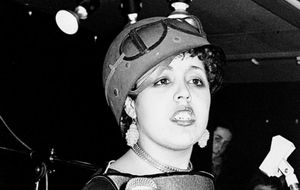 Poly Styrene