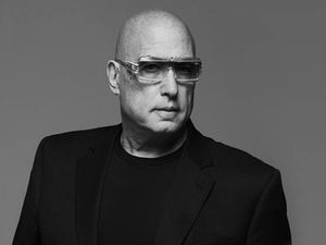 Mike Garson