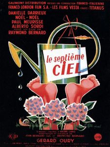 Le septième ciel