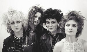 The Slits