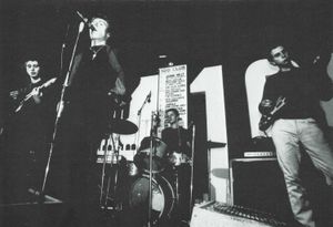 Subway Sect