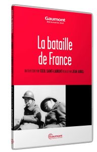 La bataille de France