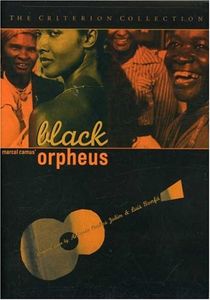 Marcel Camus' Black Orpheus