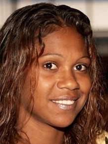 Everlyn Sampi