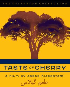 Taste Of Cherry