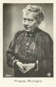 Frida Richard