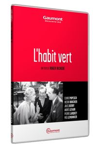 L'habit vert