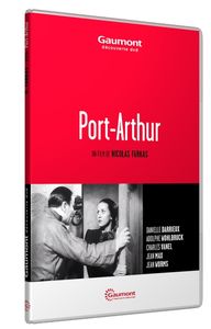 Port Arthur