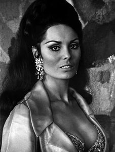 Daliah Lavi