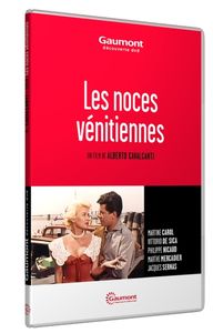 Les noces vénitiennes