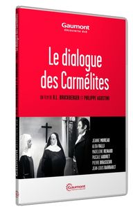 Le dialogue des Carmélites