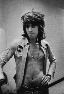 Keith Richards