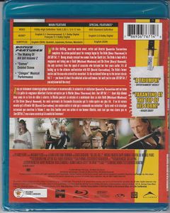 Kill Bill Volume 2
