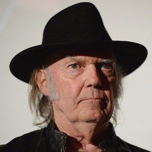 Neil Young