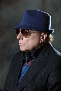 Van Morrison