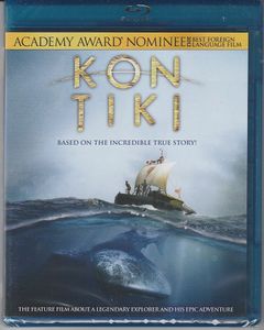 Kon-Tiki