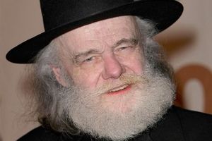 Garth Hudson