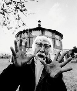 Seijun Suzuki