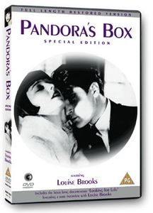 Pandora's Box