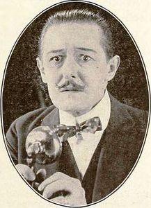 Marc McDermott