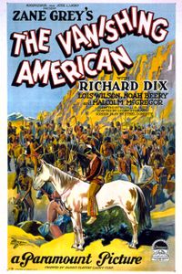The Vanishing American
