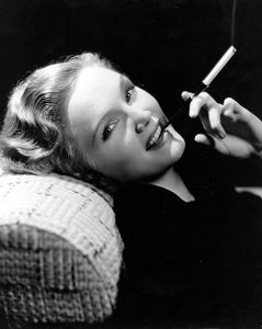 Elizabeth Russell