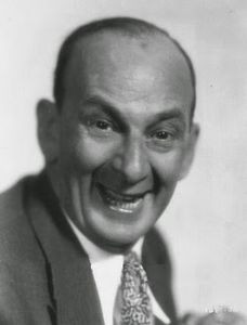 Leon Errol