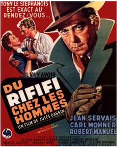 Du Rififi Chez Les Hommes