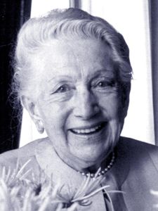 Agnes Windeck
