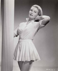 Jo Morrow