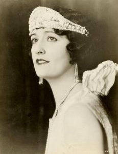 Rosemary Theby