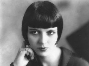 Louise Brooks