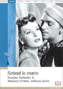Sinbad, le marin