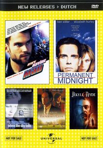 New Releases > Dutch (2003 09)
