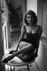 Sofia Loren