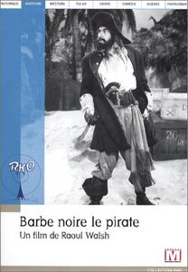 Barbe Noire le pirate
