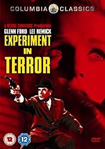 Experiment In Terror