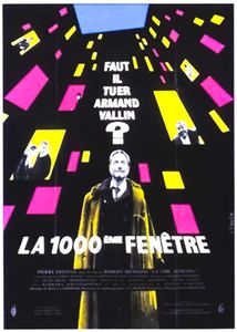 La 1000ème fenêtre