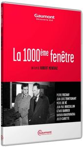 La 1000e fenêtre