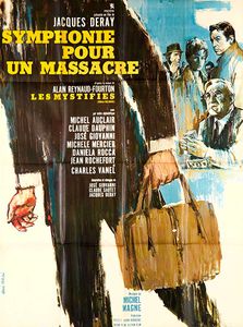 Symphonie Pour Un Massacre