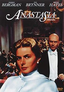 Anastasia