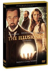 The Illusionist