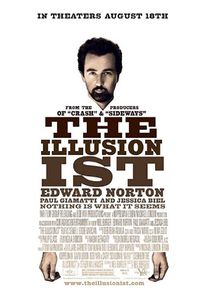 The Illusionist