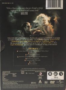 Wild At Heart