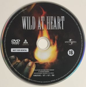 Wild At Heart