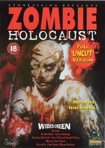 Zombie Holocaust