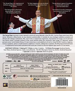 The Young Pope