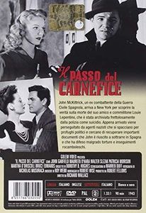 Il Passo Del Carnefice