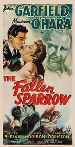The Fallen Sparrow